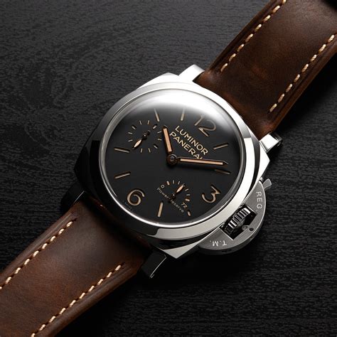 panerai luminor power reserve uk|panerai luminor power reserve automatic.